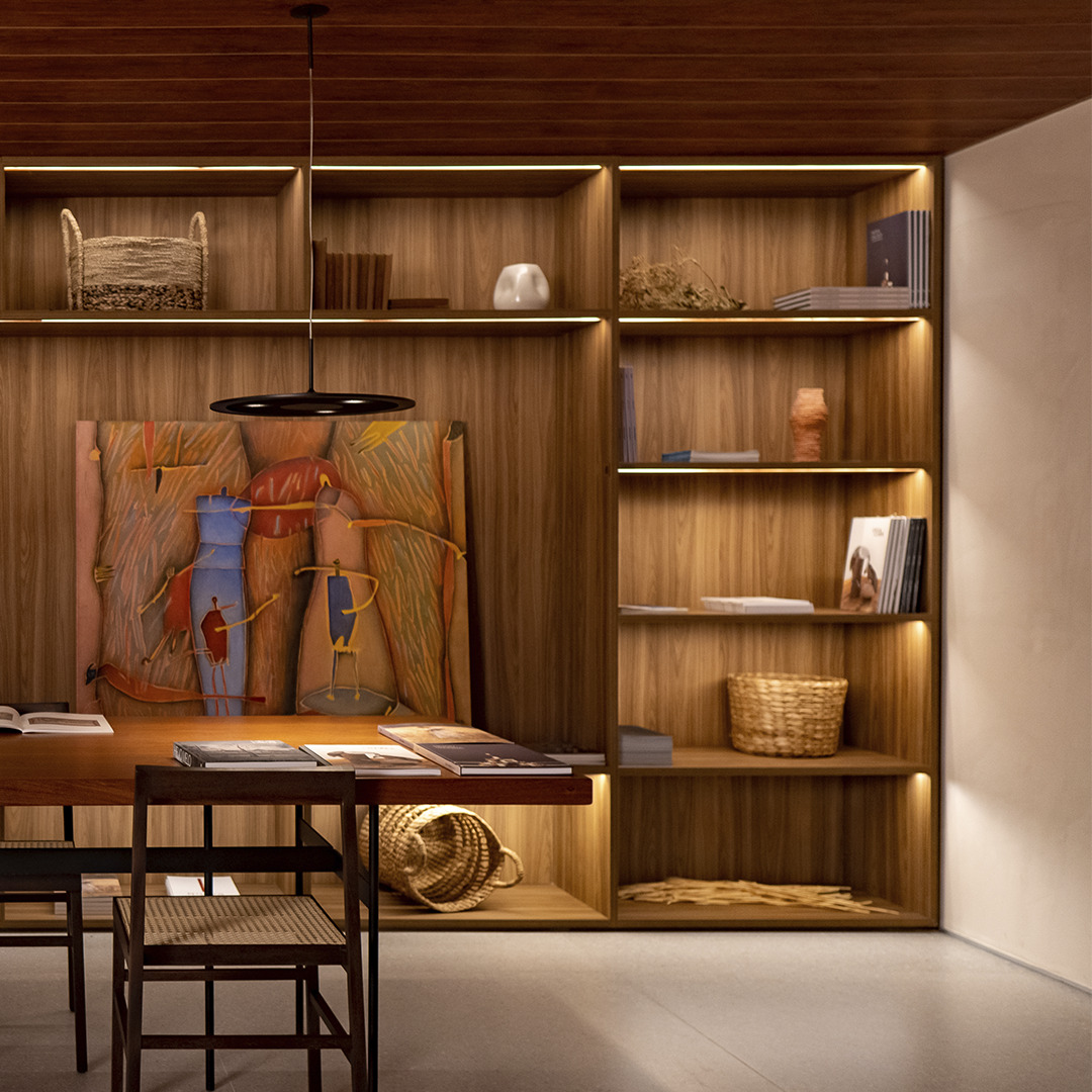 Galeria Origami Marel Casacor 2023
